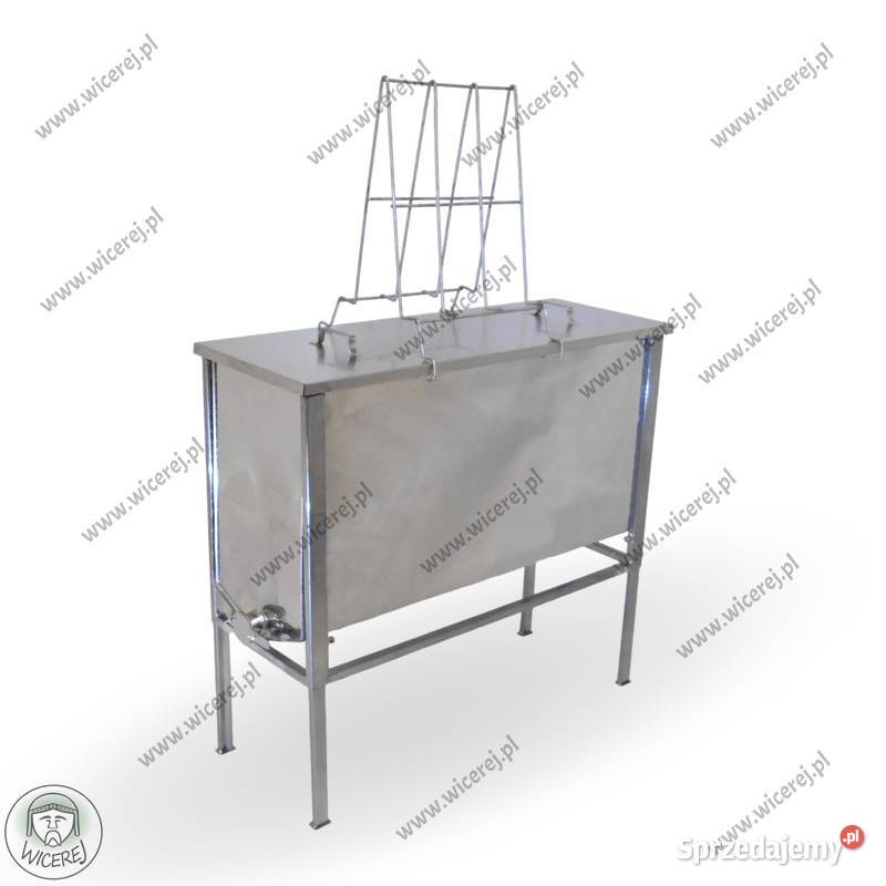 WZMOCNIONY 08mm Stół Warszawski 12m do Jaśliska