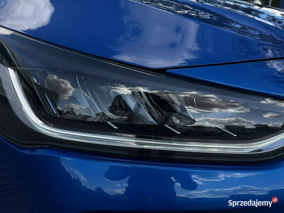 Ford Focus Active X 15 EcoBlue 115 Automat Salon mazowieckie sprzedam