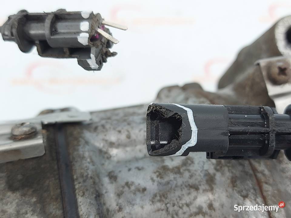 INSIGNIA ASTRA 20 CDTI A20DTE 140 15r sprężarka Kompresory klimatyzacji Kielce