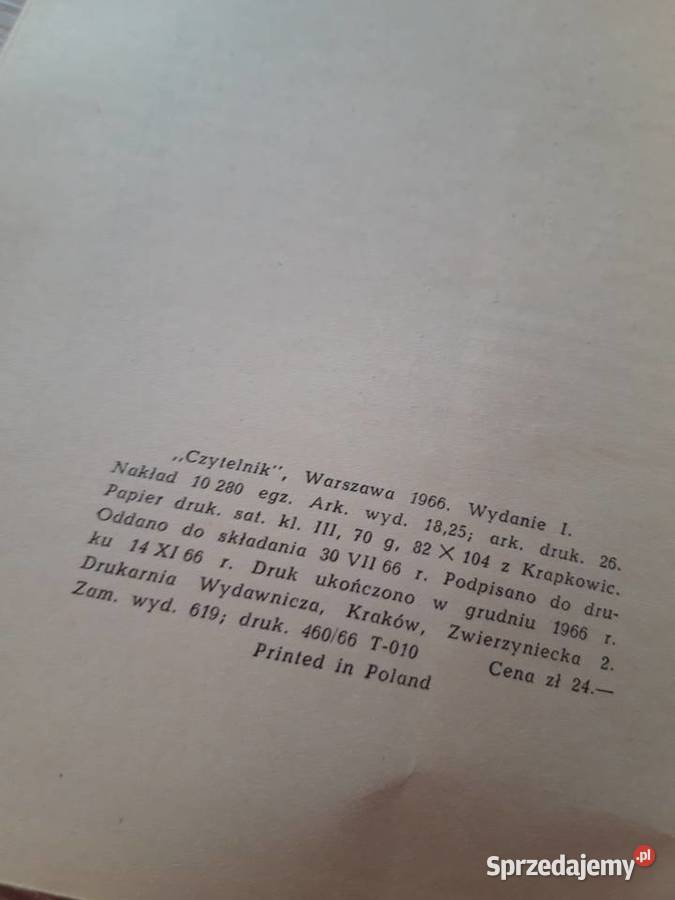 Konrad nie chce zejść ze sceny Jerzy Zawieyski śląskie Bielsko-Biała