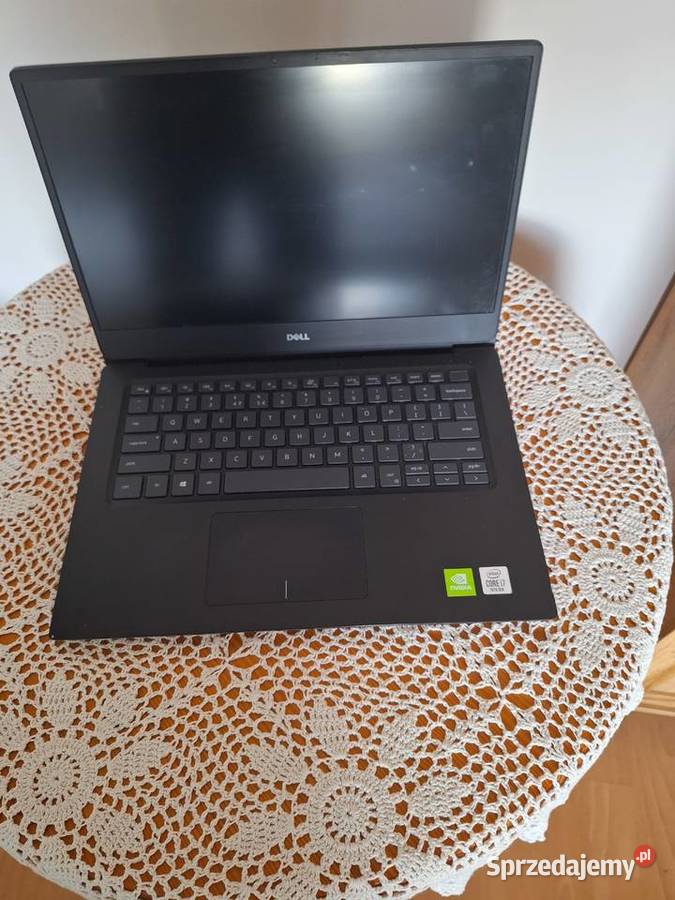 Laptop Dell Vostro