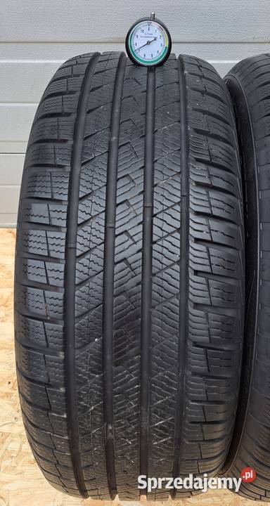 Opony Całoroczne Vedrestein Quatrac Pro 23555 Mielęcin