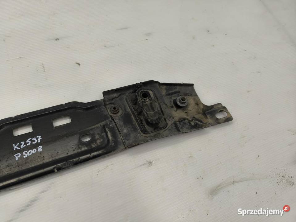 BELKA POD HŁODNICE PEUGEOT 5008 II 3008 II sprzedam