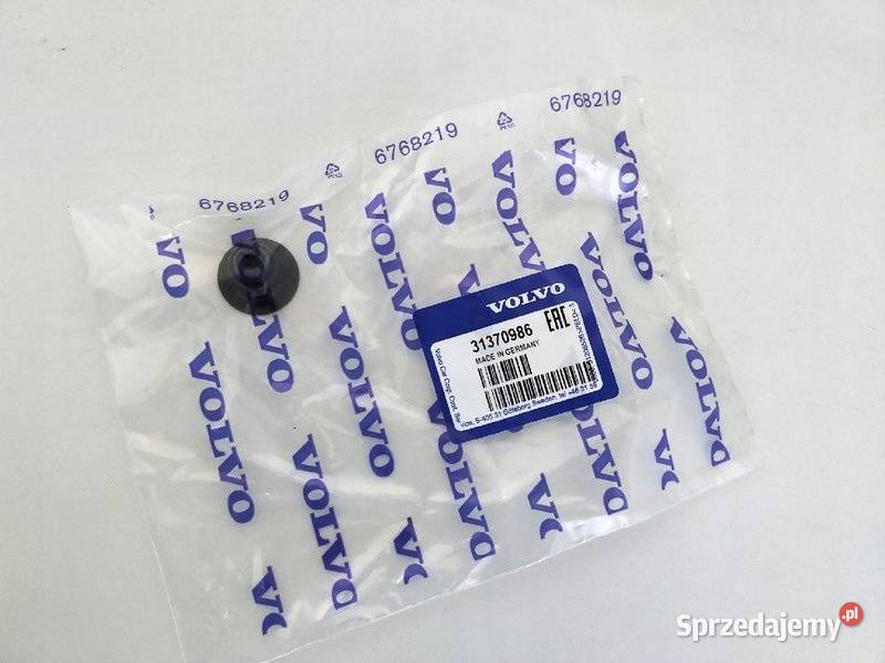 VOLVO V40 S60 V60 uszczelniacz zaworu 16 turbo Gadgety motoryzacyjne Bielany Wrocławskie