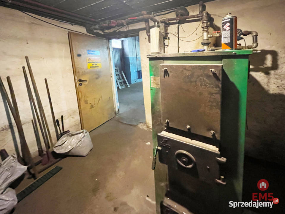 Lokal Białystok 250m2 sprzedam