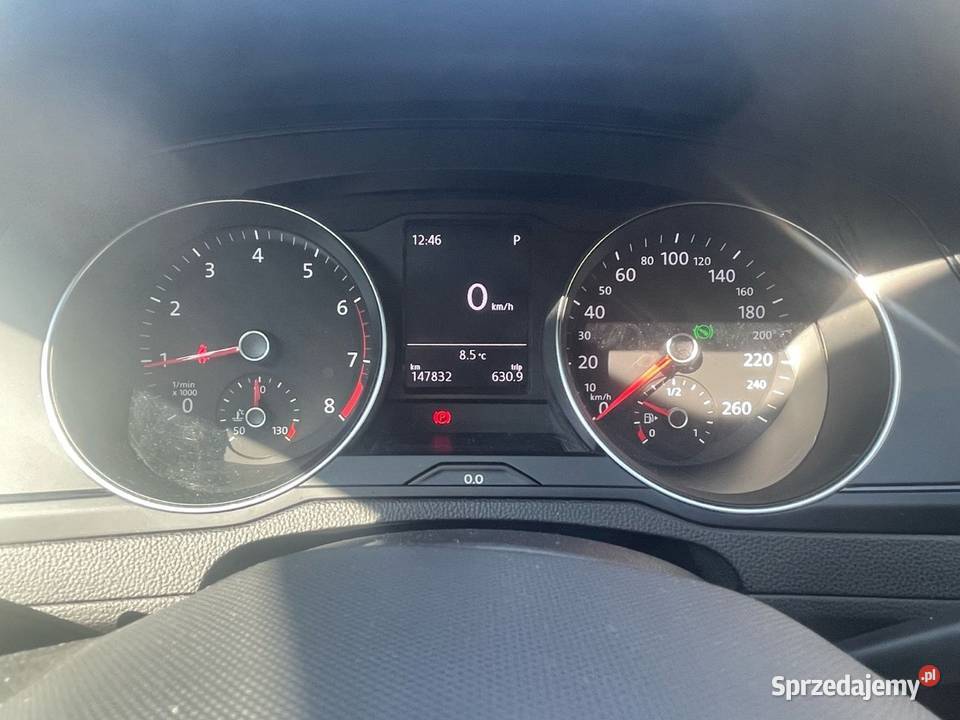 B8 EVO DSG SALON POLSKA SERWISOWANY BEZWYPADKOWY centralny zamek Pabianice