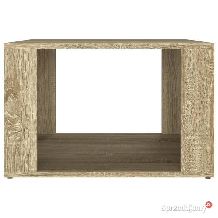 Szafka nocna dąb sonoma 57x55x36 materiał Meble mazowieckie Warszawa