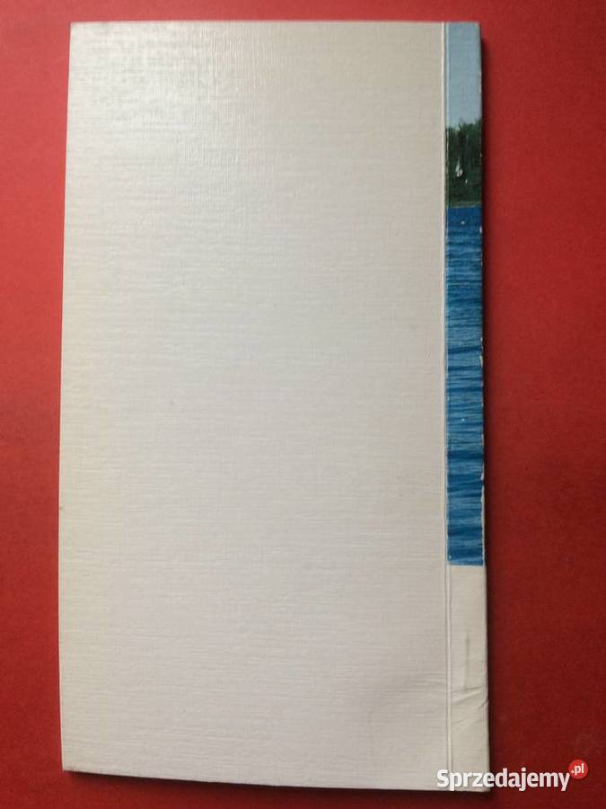 844 Jeziora Szczecińskie zachodniopomorskie Szczecin