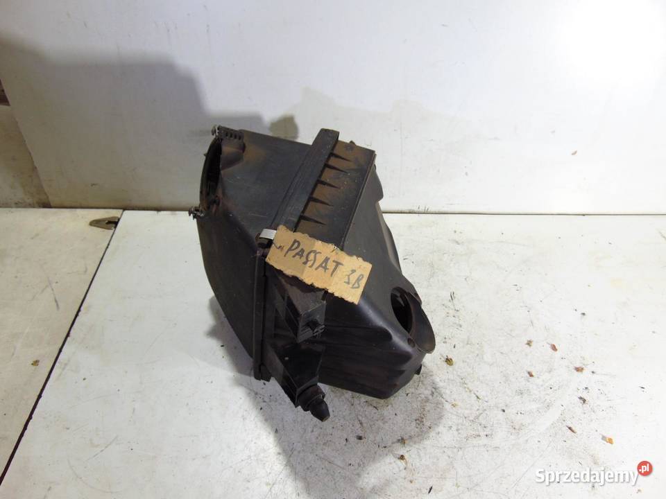 OBUDOWA FILTRA POWIETRZA AUDI A6 C5 3B0133837T