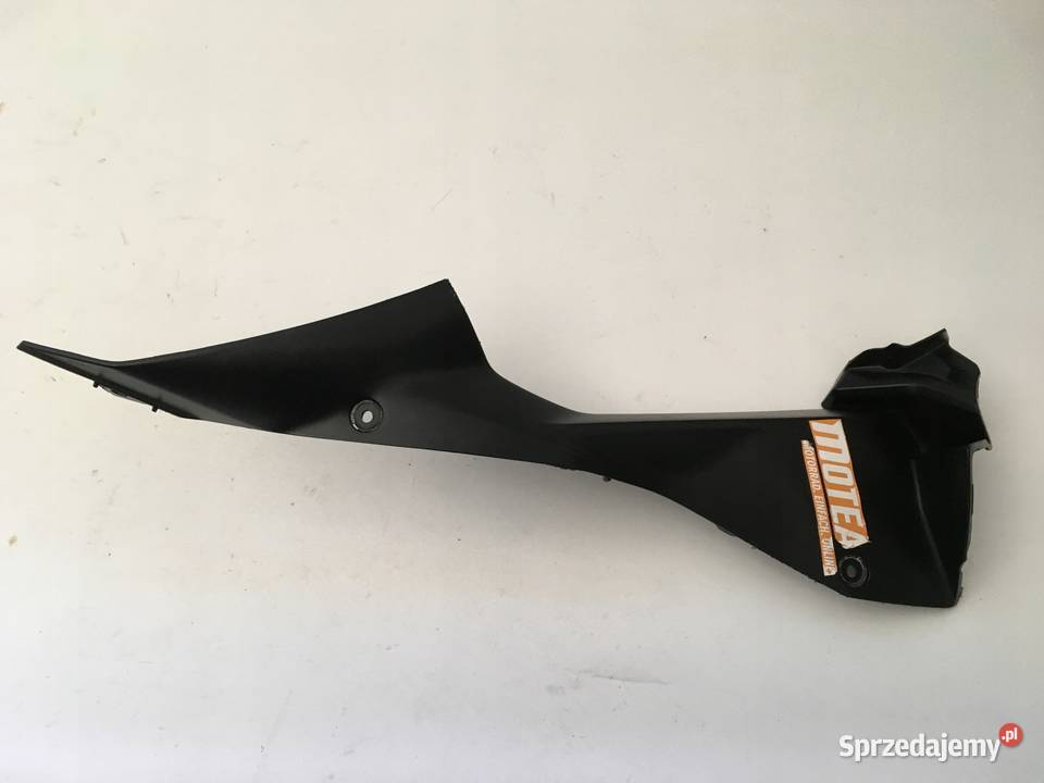 YAMAHA YZFR3 Owiewka Wypełnienie Plastik przód P Łobżenica sprzedam