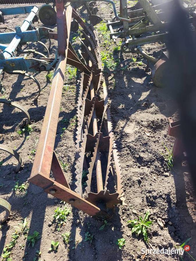 Wałek do agregatu 280 Miedniewice