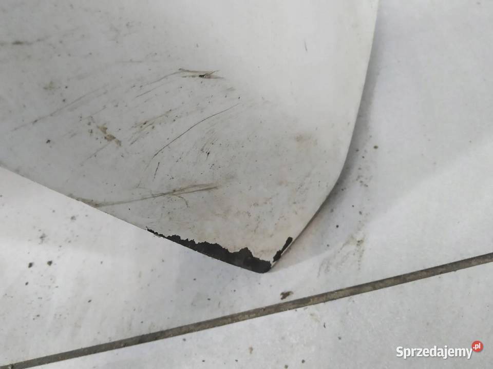 ZDERZAK TYŁ PDC 70746 Volvo XC 90 II 2015 świętokrzyskie sprzedam