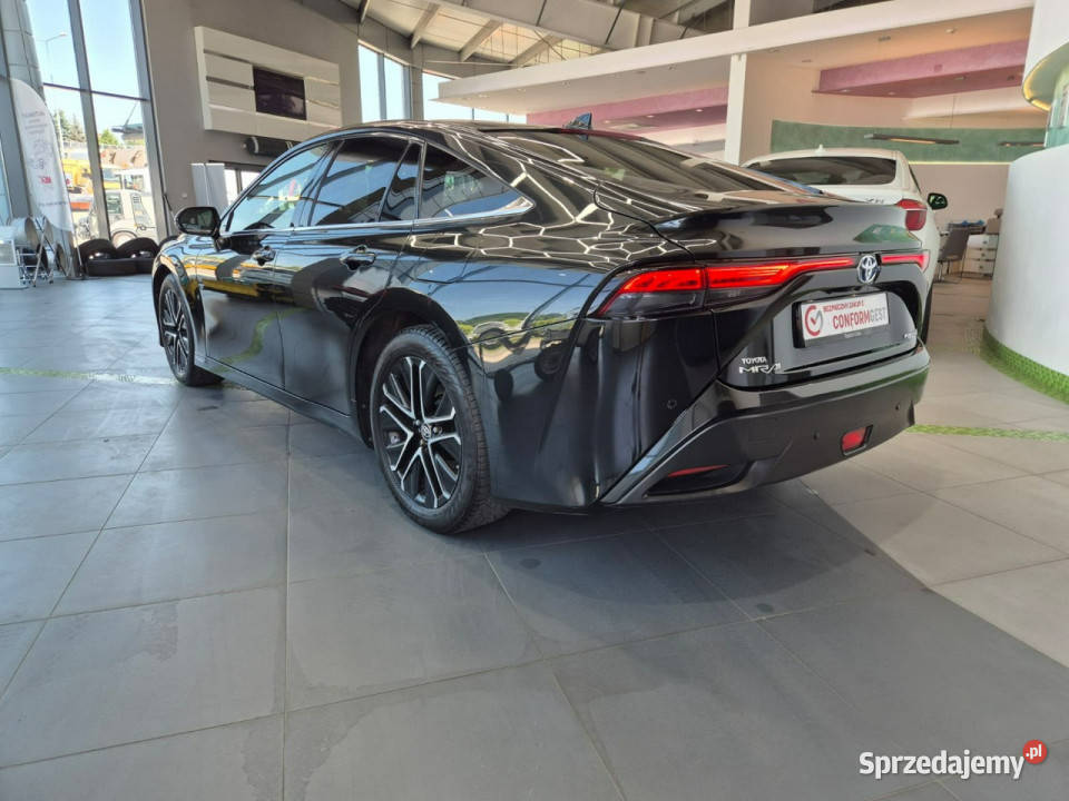 Toyota Mirai TOYOTA MIRAI 2022 EXECUTIVE 1 WŁ 182KM Łaziska Górne
