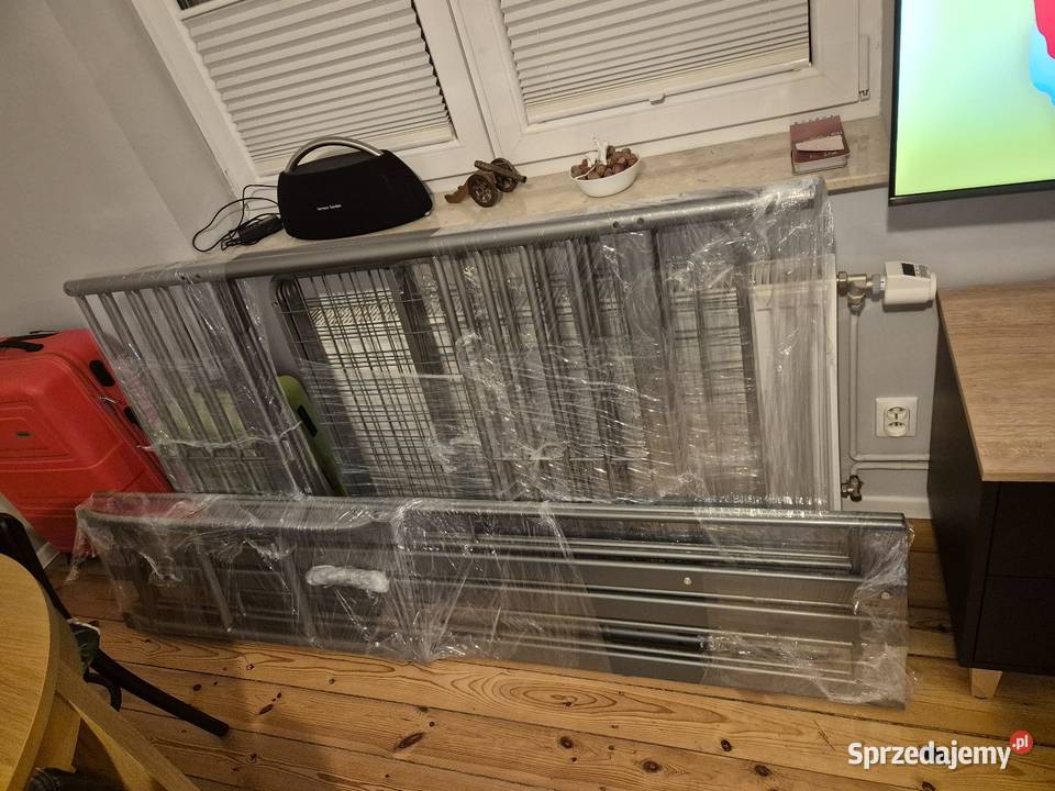 Łóżko piętrowe Ikea dolnośląskie sprzedam