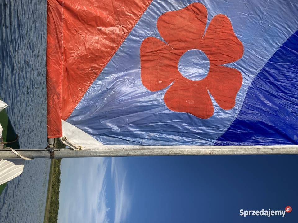 Piekna nieduża zagłówka komplet Złotoryja sprzedam