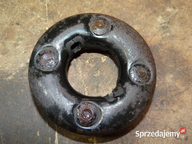 przegub elastyczny wałka kardana dyfer AWO Żary sprzedam