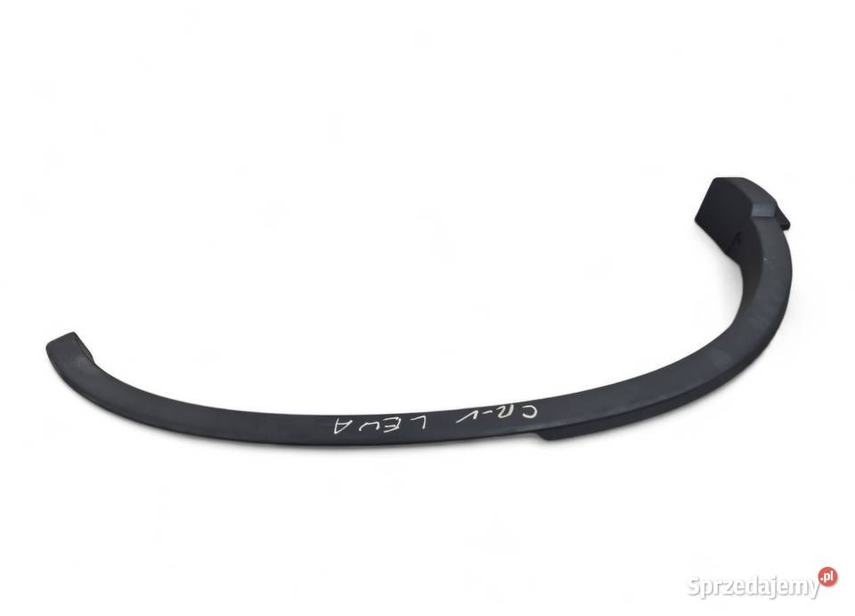 LISTWA NAKŁADKA ŁUK BŁOTNIKA TYŁ LEWY HONDA CRV Działoszyce