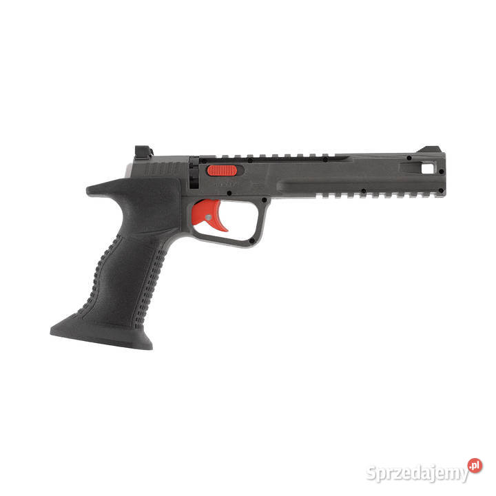 Pistolet wiatrówka UX SPA Expert 45 mm CO2 mazowieckie Warszawa