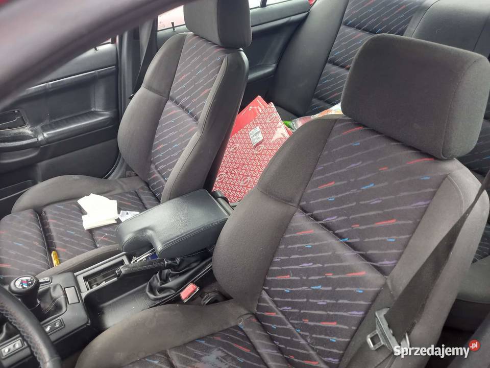 E36 m50b20 mt2 mRain Zdzieszowice
