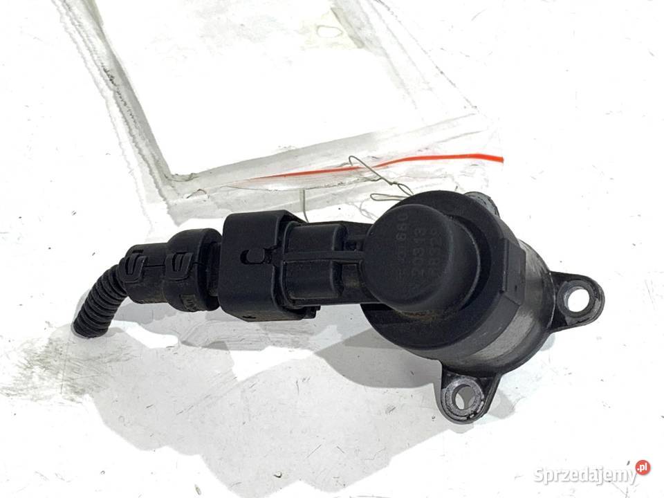 REGULATOR CIŚNIENIA PALIWA ALFA 159 0928400680