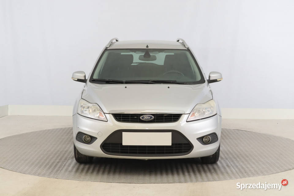 Ford Focus 16 16V 4/5 Zabrze