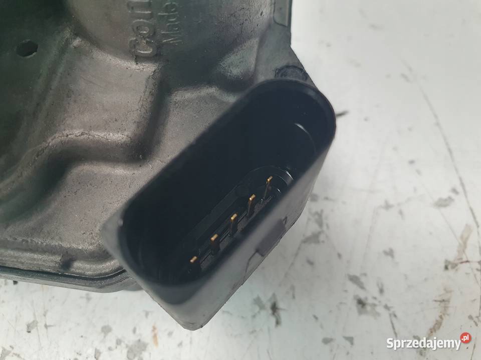PRZEPUSTNICA Audi A4 B8 20 TDI A2C83076000 Chełm