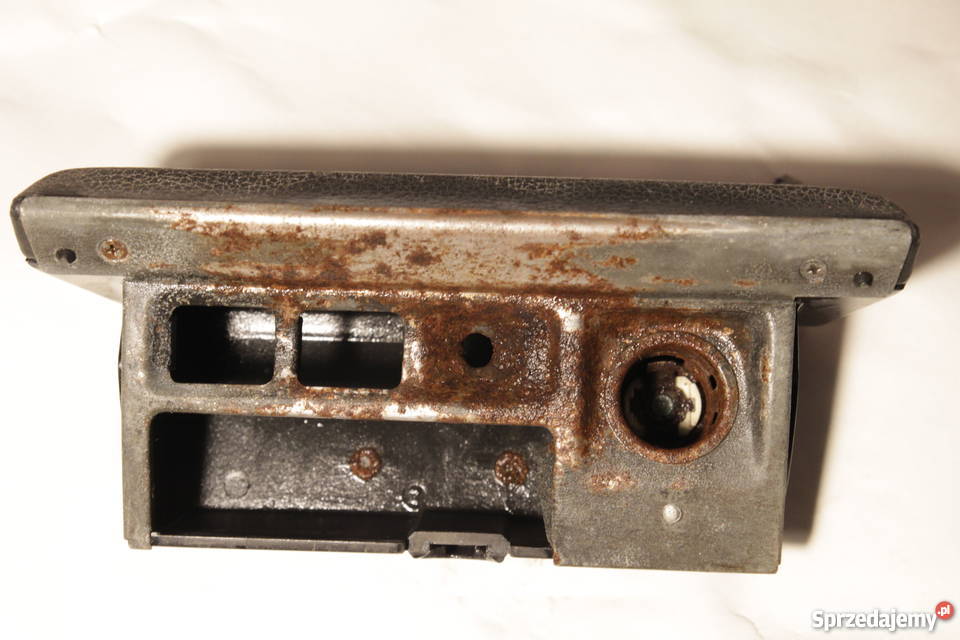 Schowek popielniczka zapalniczka Mercedes W123 Gdańsk