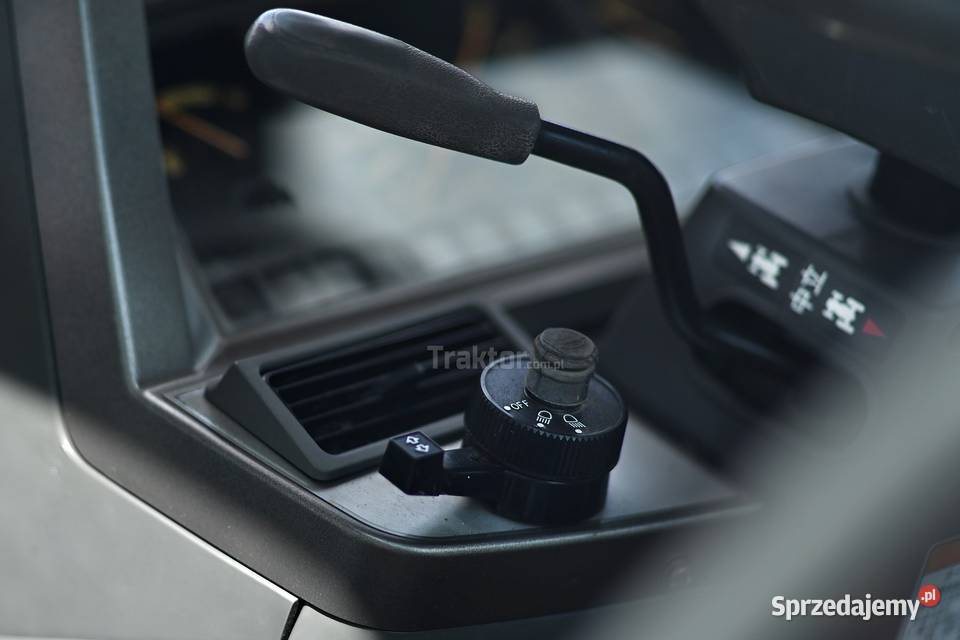 Iseki Geas TG33s 33 Radio