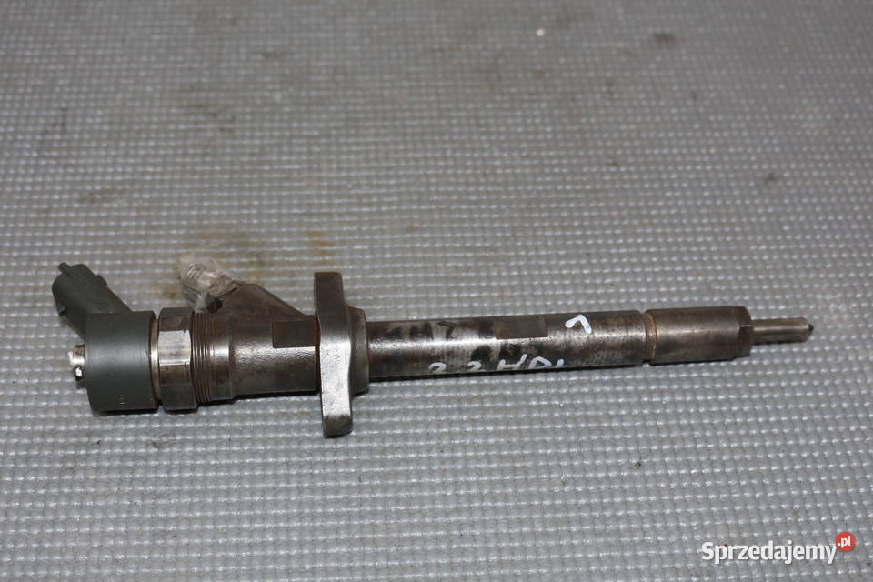 LANCIA PHEDRA 22 JTD 20 WTRYSKIWACZ 0445110036 Prochowice