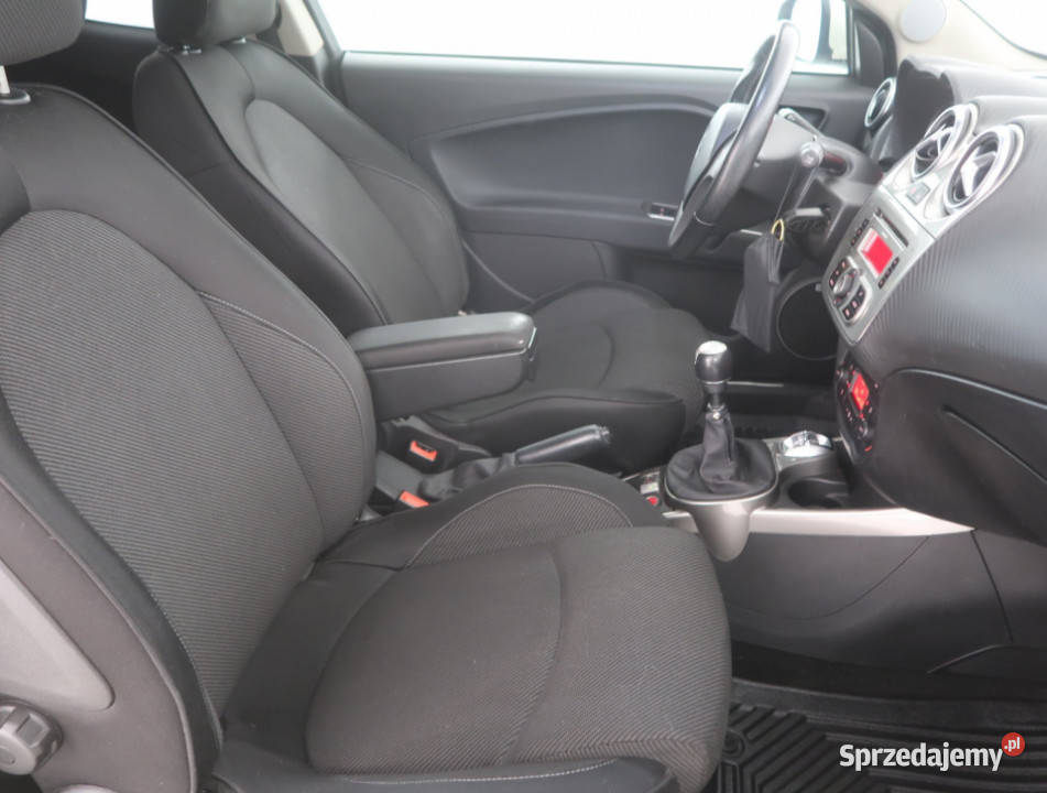 Alfa Romeo MiTo 16 JTDM radio Samochody osobowe Bielany Wrocławskie