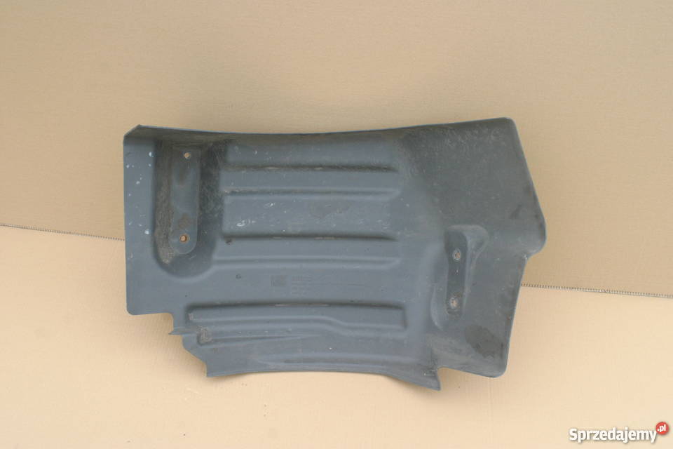 IVECO STRALIS NADKOLE LEWE 504067844 ŁADNE Bieleń sprzedam