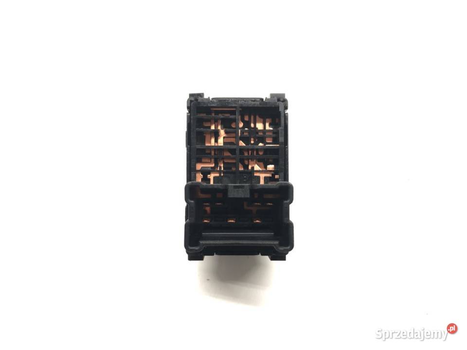 PRZEŁĄCZNIK REGULACJI LUSTEREK NISSAN SENTRA B16