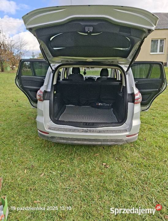 Sprzedam Ford S Opole Lubelskie sprzedam