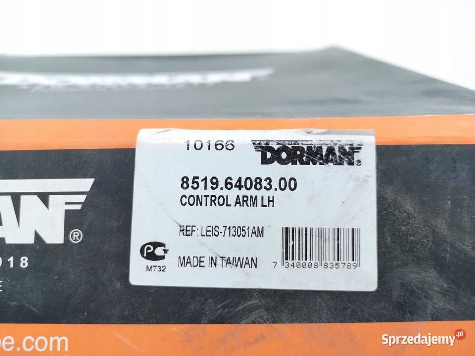 WAHACZ LEWY PRZÓD FORD MONDEO JAGUAR XTYPE 22 osobowe sprzedam