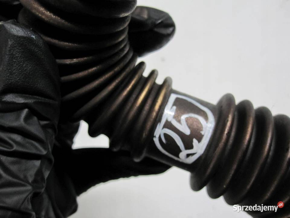 Volvo XC90 24 D 07r185 D5244T Przewód EGR sprzedam