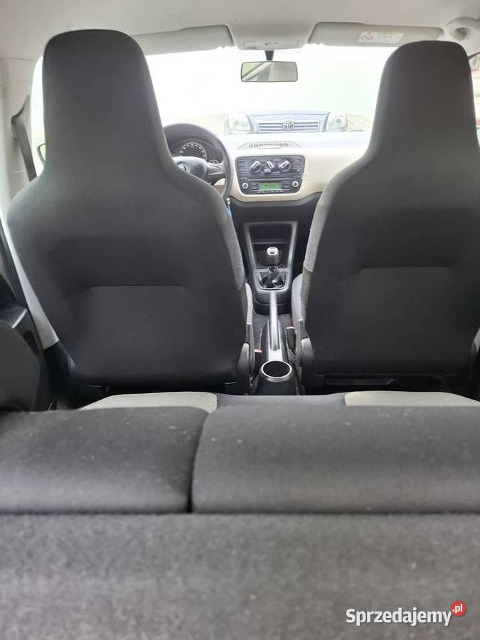 Sprzedam skode cititgo 999 salon polska klima