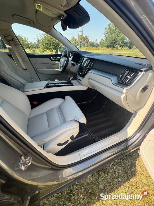 Xc60 2020 jedyny użytkownik auta 4/5 Lublin