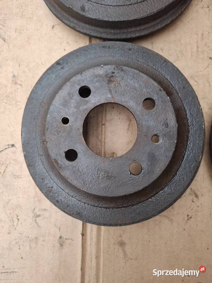Bęben hamulcowy bębny Fiat 126p Maluch Strzelce Opolskie sprzedam