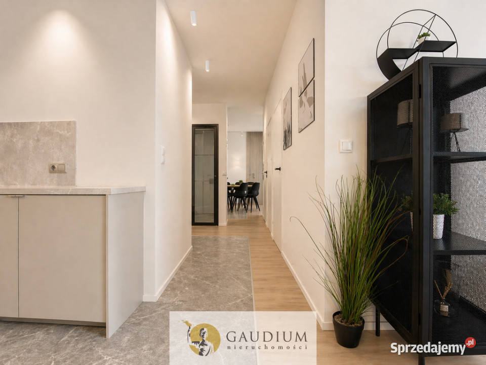 Apartament 3 pokoje Gdańsk Przymorze Piętro 1