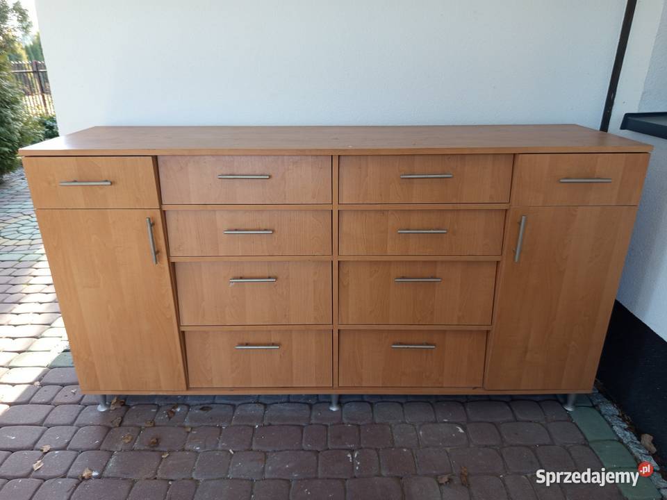 Komodabuciarka Wielgie