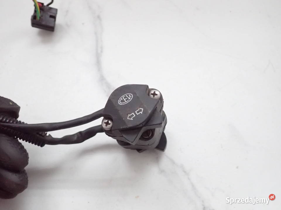 Przełącznik Świateł KTM Exc 250 Sx 300 9802r 360 Układ elektryczny, zapłon Strzelce Krajeńskie
