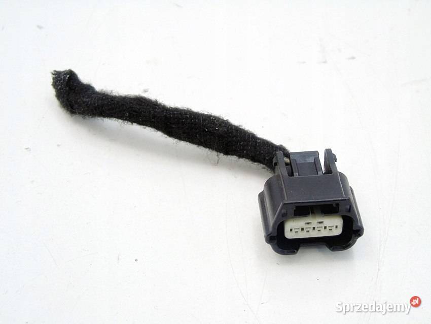 Wtyczka kostka 16 14 Duster Logan Sandero Oroch Pozostałe Sosnowiec