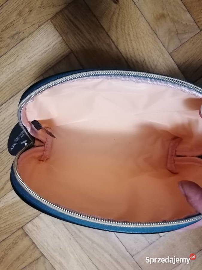 Saszetka damska kolorowa