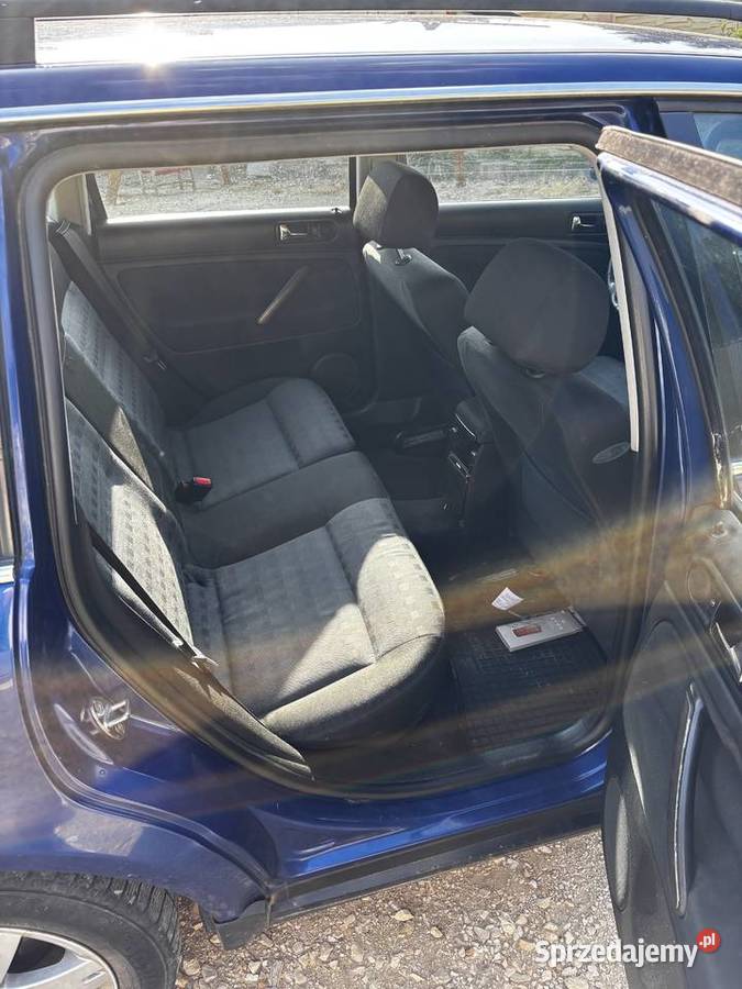 Volkswagen Passat 18T
