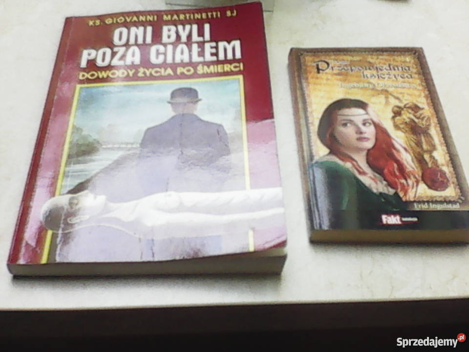 Oni byli poza ciałem Pszów