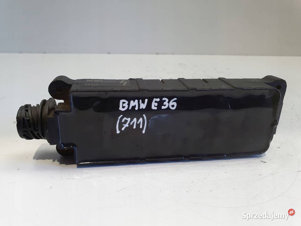 CEWKA ZAPŁONOWA BMW E36 E46 18 19 i 0040100307 lubelskie Rudka sprzedam