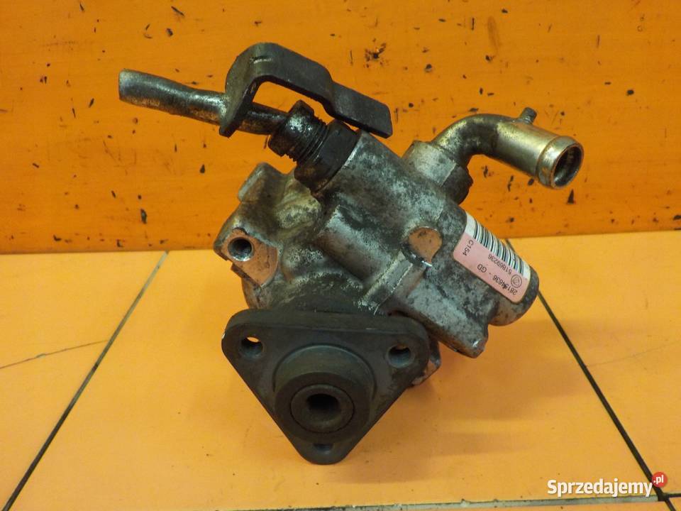 DOBLO 13 MJET 11r pompa wspomagania 51869236 Suków