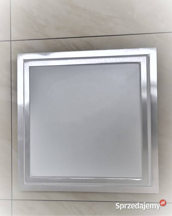 Philips Massive 302434810 Lampa sufitowa Plafon odcienie szarości Jasło