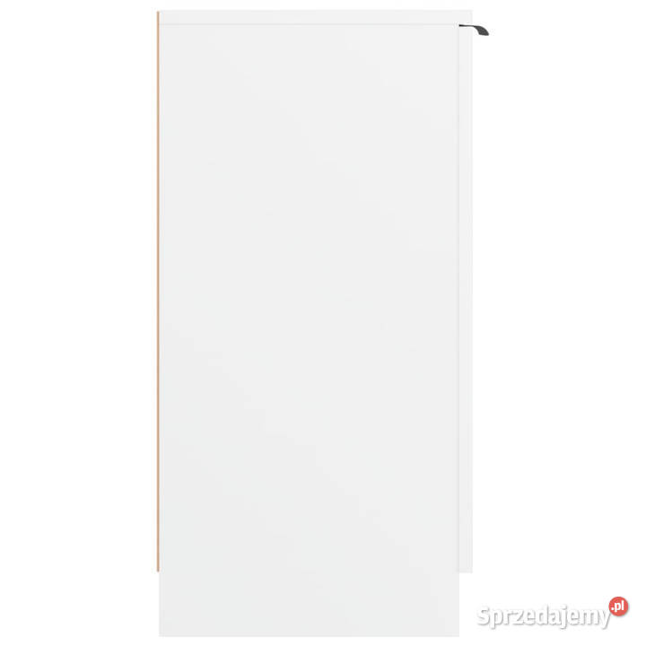 Szafka na buty biała 59x35x70 materiał Warszawa sprzedam