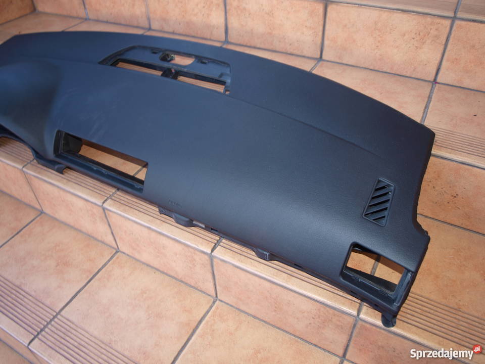 Audi A4 konsola deska rozdzielcza 2001 2008r Kalisz